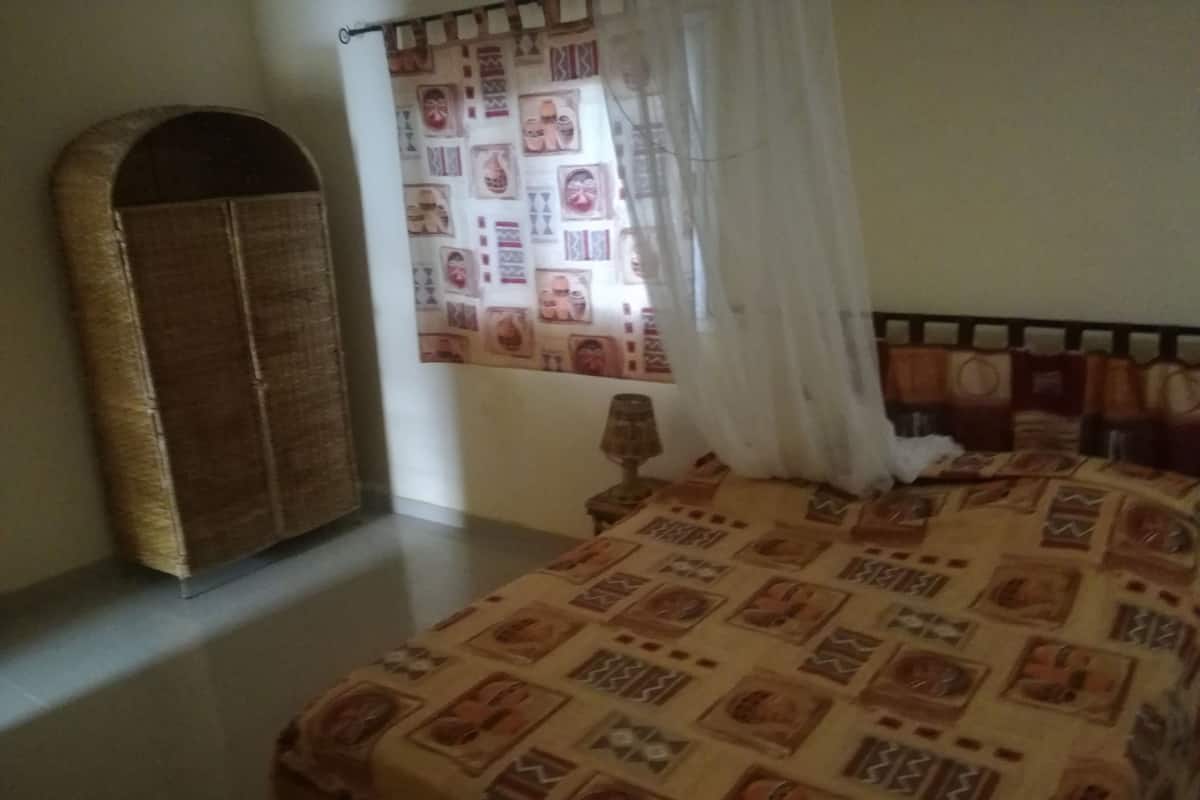 Standard Double Room, 1 Double Bed, Non Smoking