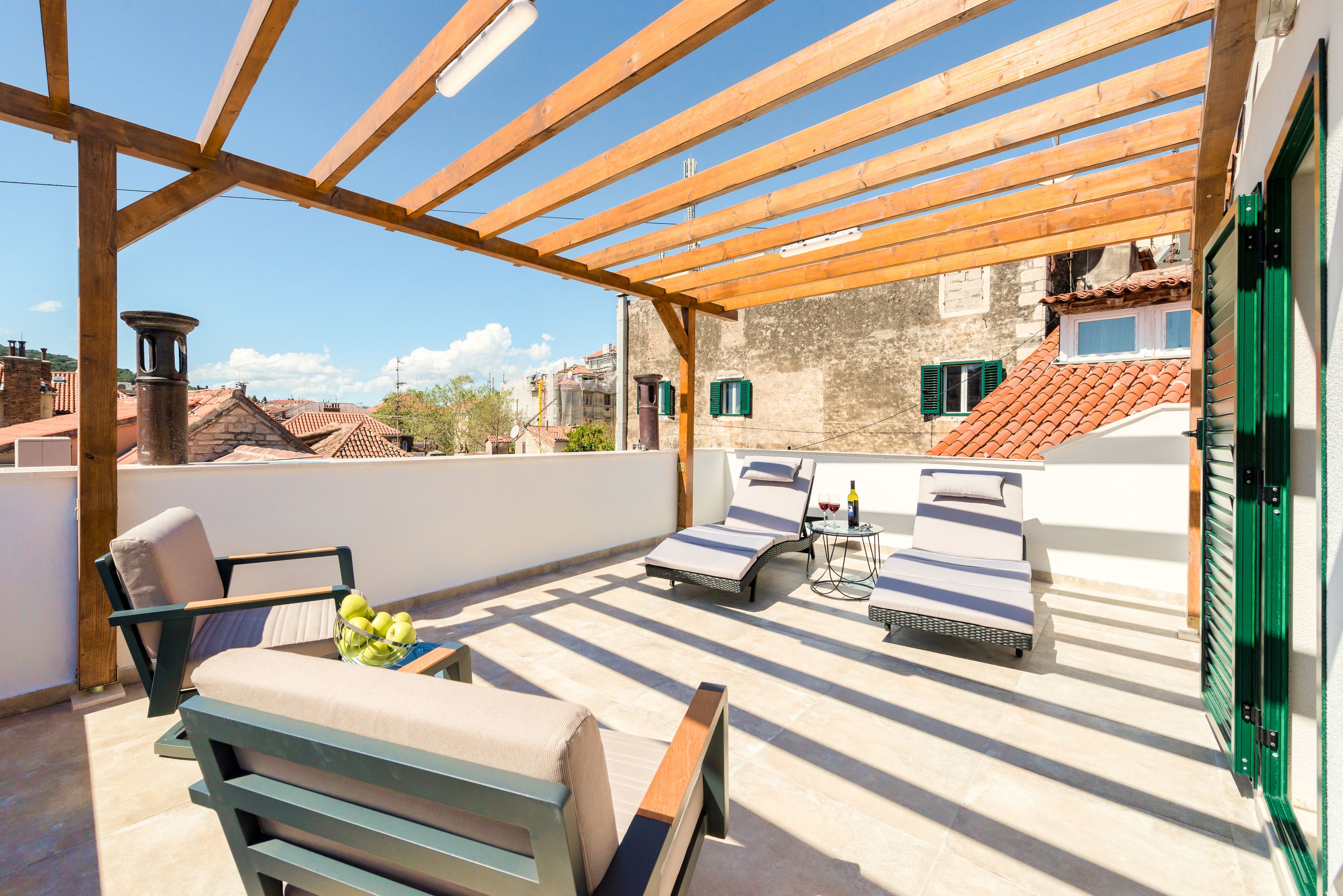 Foto - Le Premier Luxury Rooms