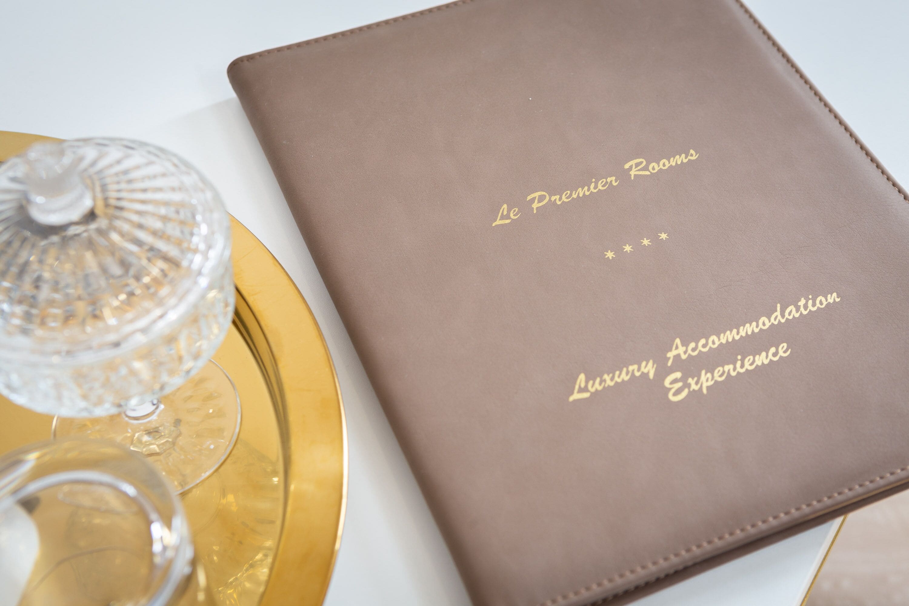 Foto - Le Premier Luxury Rooms