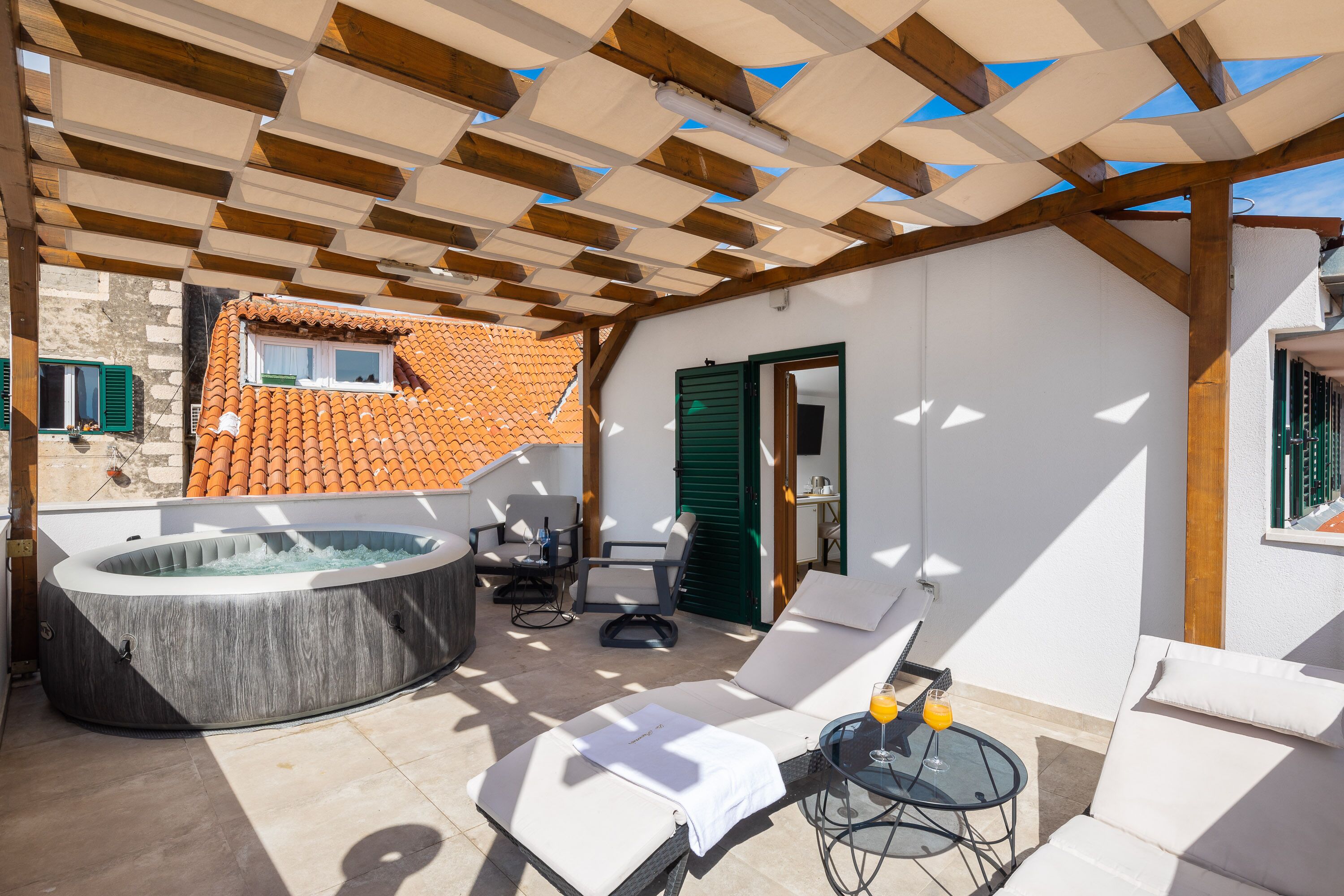 Foto - Le Premier Luxury Rooms