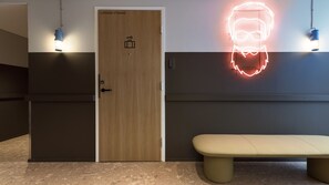 Lobby - Bob W Helsinki City Centre (Helsinki)