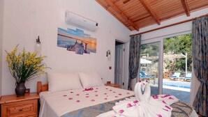 Villa, 3 Schlafzimmer