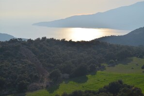 别墅, 3 间卧室 | 客房景观