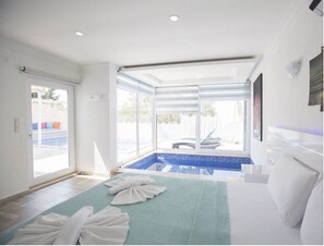 Villa, 1 Bedroom - Villa Kener (Kas)