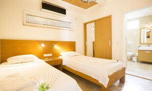 Room - Villa Mucize (Kas)