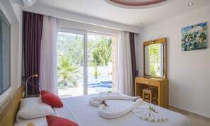 Villa, 2 slaapkamers