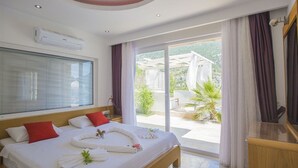 Villa, 2 Bedrooms - Villa Mucize (Kas)