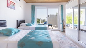 Villa, 2 Bedrooms - Villa Pinar (Kas)