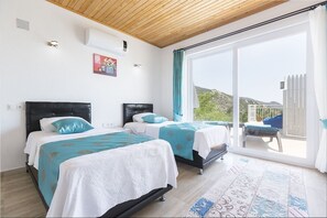 Villa, 2 Bedrooms