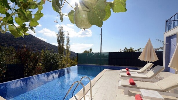 Piscina externa