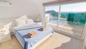 Villa, 4 Bedrooms - Villa Nergis (Kas)