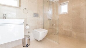 Villa, 4 Bedrooms | Bathroom - Villa Nergis (Kas)
