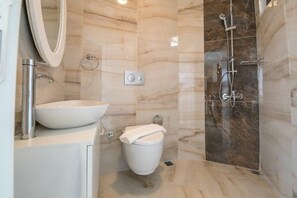 Bathroom - Villa Nature (Kas)