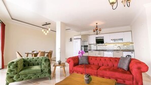 Unclassified image, 2 of 15, button - Villa Istanbul (Kas)