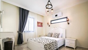 Unclassified image, 4 of 15, button - Villa Istanbul (Kas)