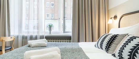 Chambre Double (- Homey)