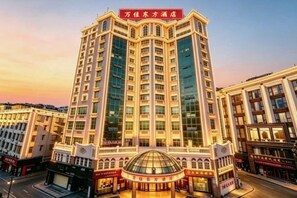 Ảnh chưa phân loại, 4 trong số 45 ảnh, nút
