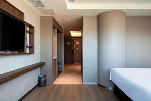 Room - Wanjia Dongfang Hotel (Shishi)