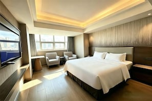 Room - Wanjia Dongfang Hotel (Shishi)