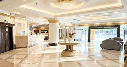 Wanjia Dongfang Hotel