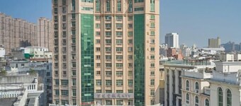 Wanjia Dongfang Hotel