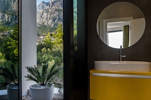 Villa, Multiple Beds, Non Smoking | Bathroom - Villa Zvizdan (Makarska)