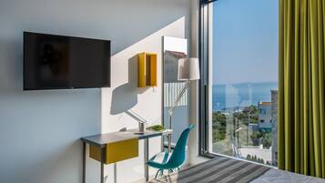 Villa, letti multipli, non fumatori | 3 camere, biancheria da letto di alta qualità, copriletto in piuma