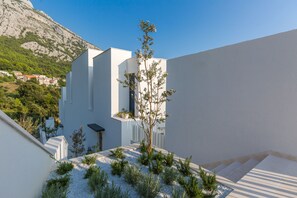 Property grounds - Villa Zvizdan (Makarska)