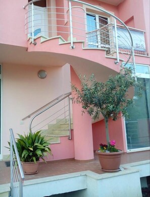 Exterior - 60Quattro Bedrooms (Lamezia Terme)