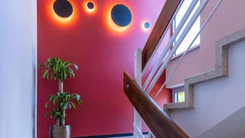 Escaleras