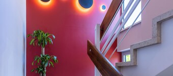 Serways Hotel Waldmohr