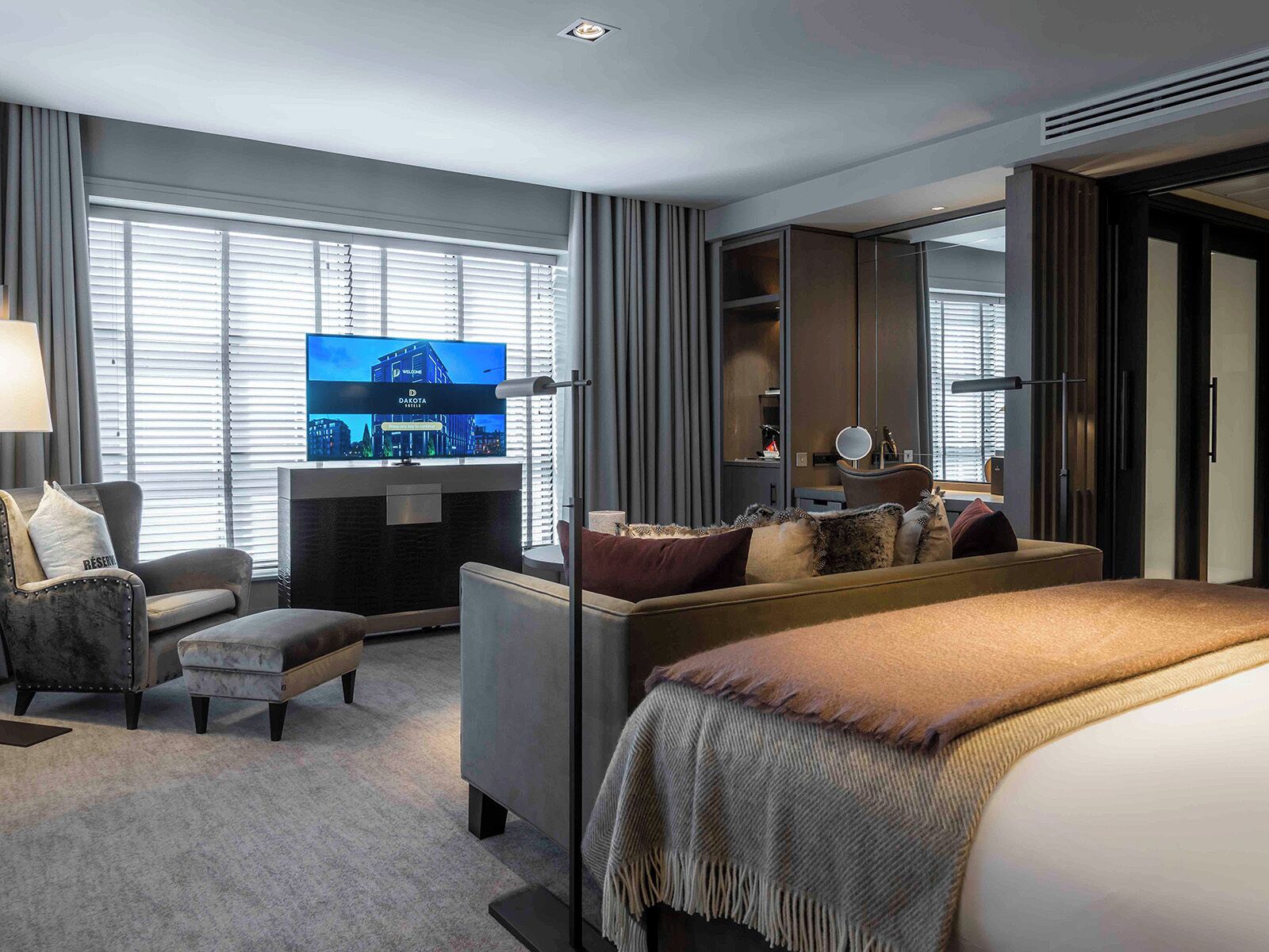 Foto - Dakota Manchester