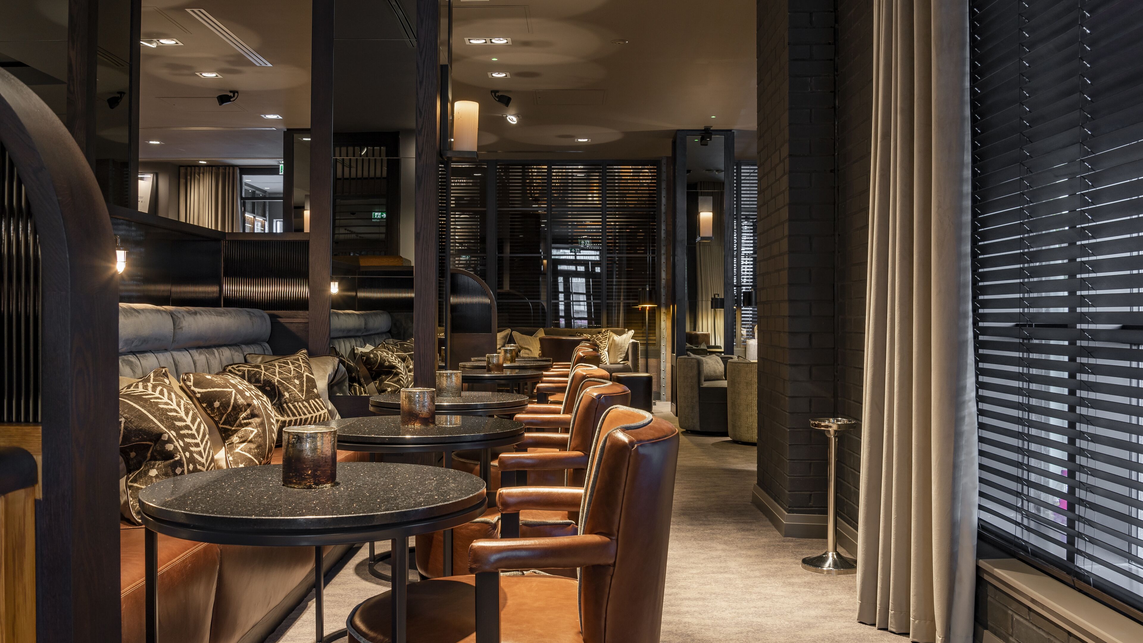 Foto - Dakota Manchester