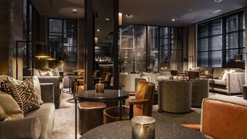 Μπαρ (στο κατάλυμα)