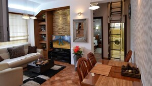 Unclassified image, 2 of 55, button - BMB Apartments (Kotor)
