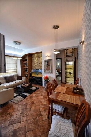 Servicio a la habitación