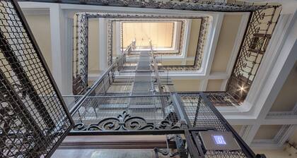 Torino Piazza Castello Studio