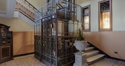 Torino Piazza Castello Studio