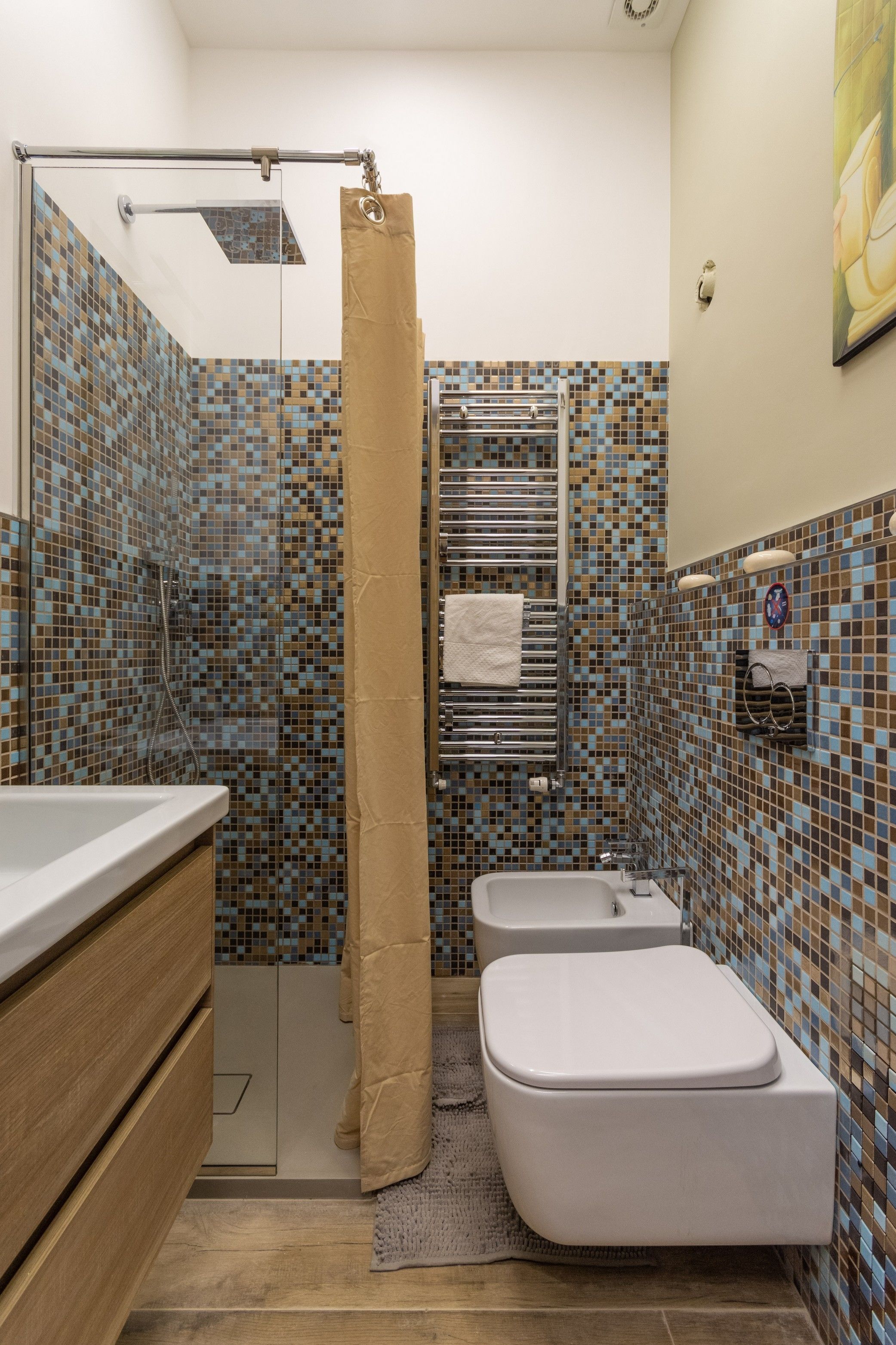 Torino Piazza Castello Studio