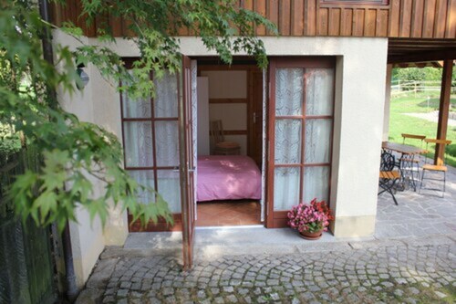 Pension & Restaurant Altjessen 57