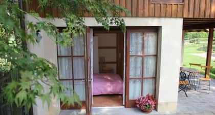 Pension & Restaurant Altjessen 57