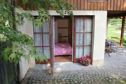 Pension & Restaurant Altjessen 57