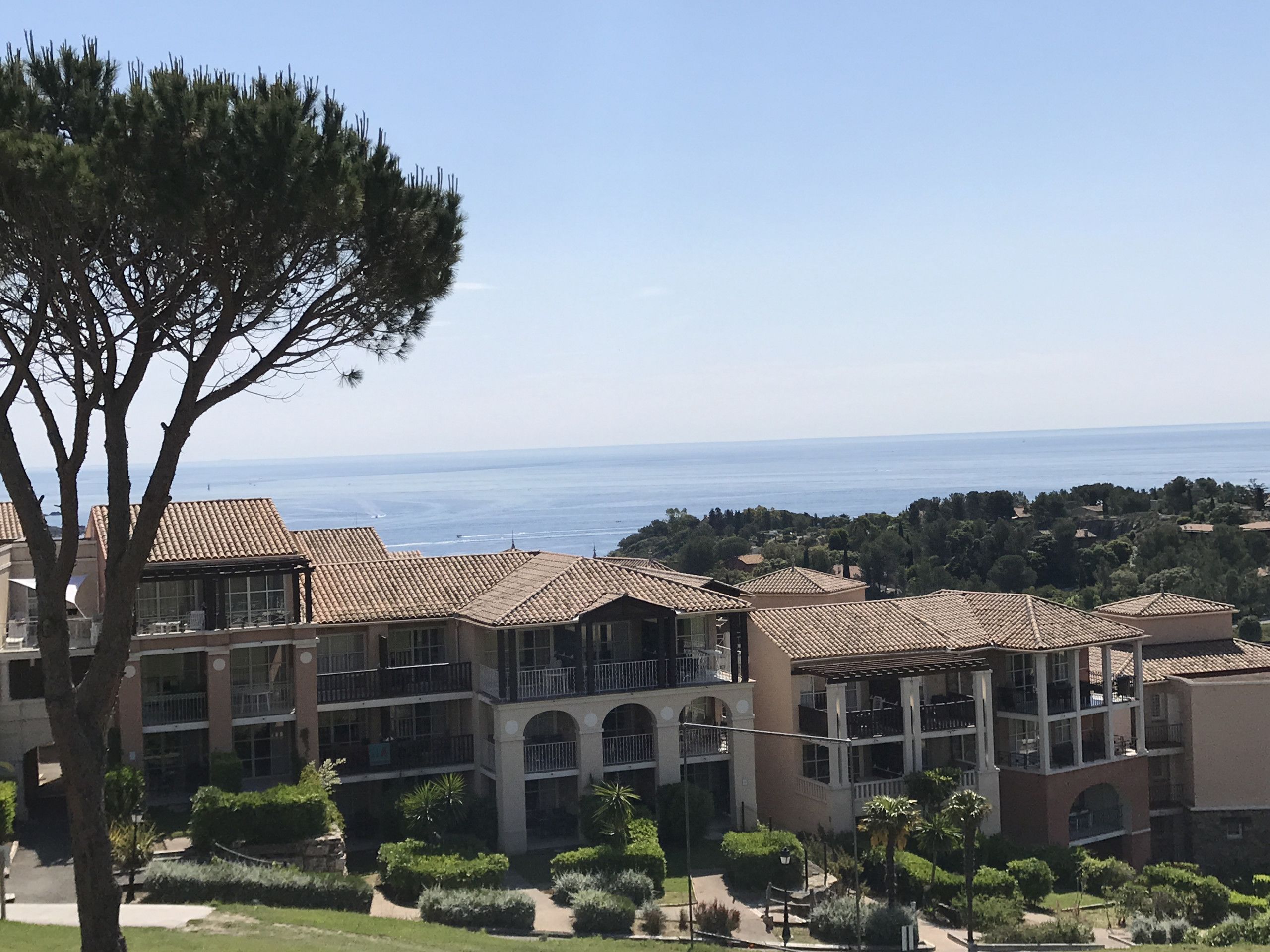 Basic Apartment (284la) | View from room