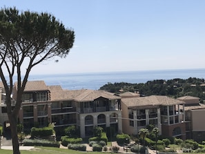 Basic Apartment (284la) | View from room