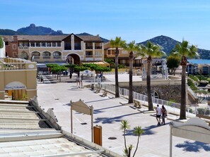 Exterior - Residence Cap Esterel - Golf (Saint-Raphael)