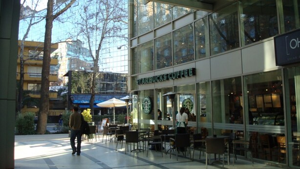 Property amenity - Travel Place Lyon (Santiago)