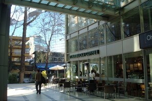 Property amenity - Travel Place Lyon (Santiago)