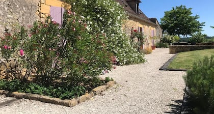 Chambres D'Hôtes La Ferme de la Croix
