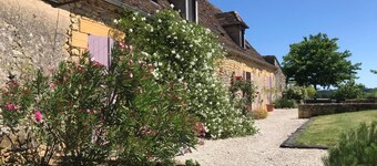 Chambres D'Hôtes La Ferme de la Croix