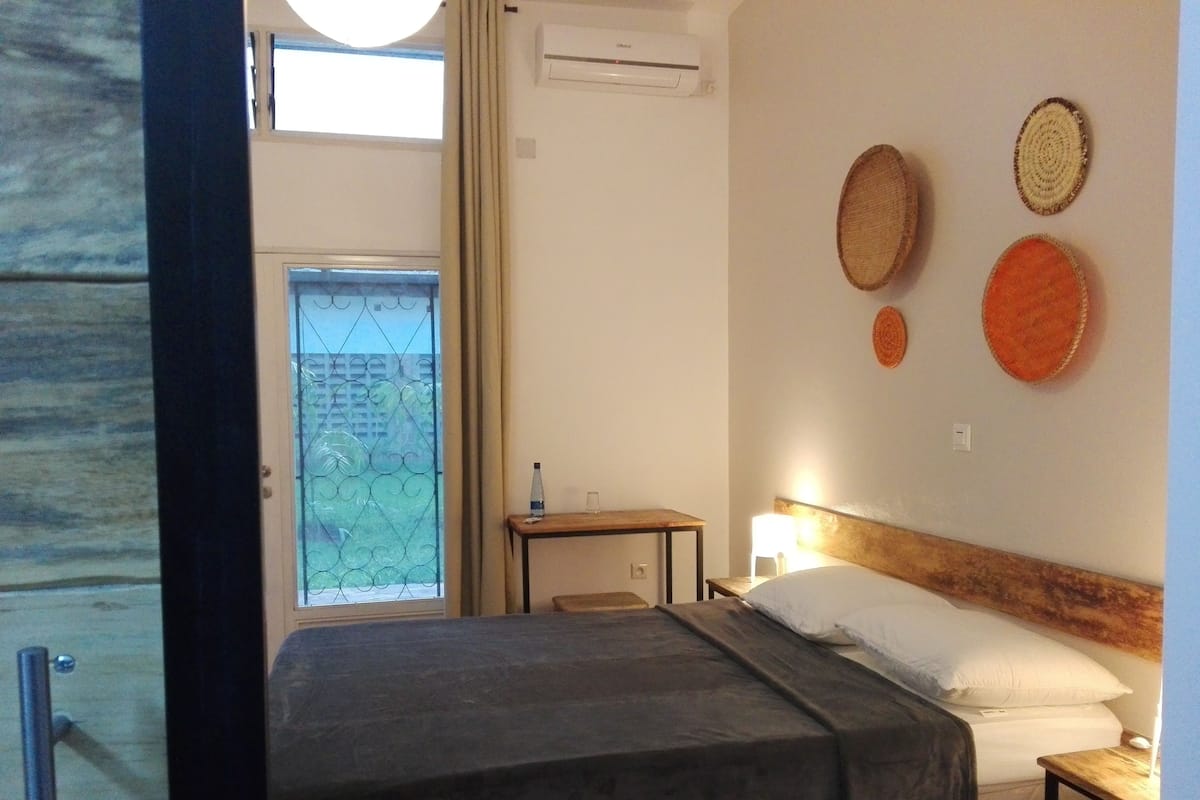 City Double Room, Non Smoking